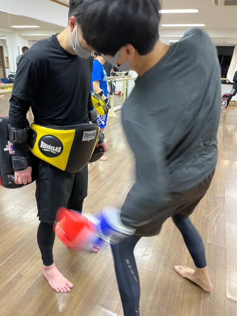 ナイスボディですね！