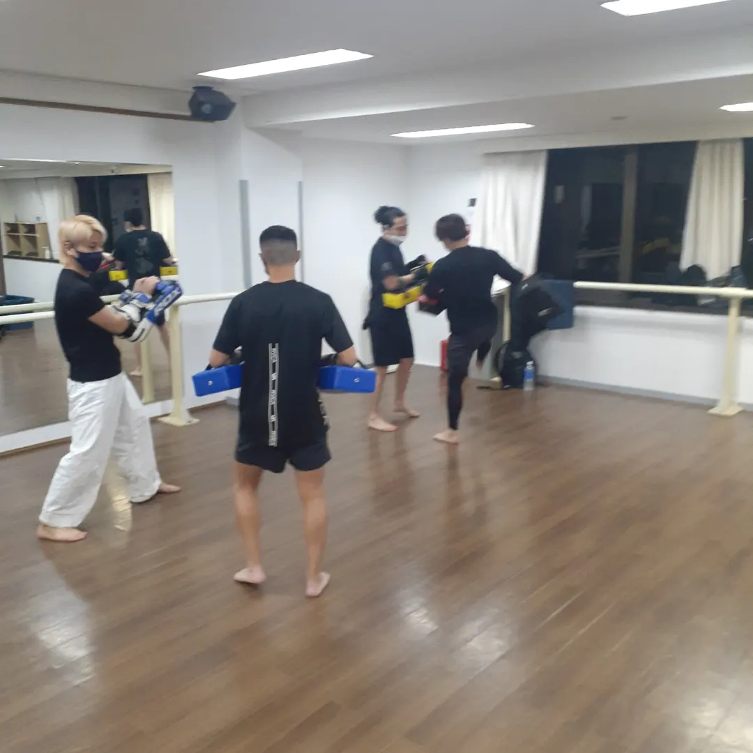気分転換