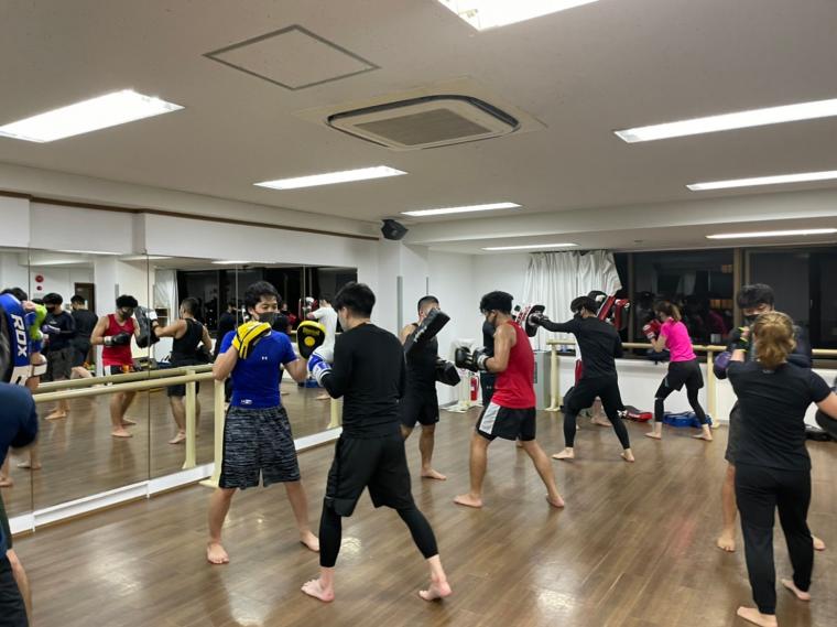 代謝を上げよう！！