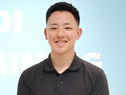 津田 泰成