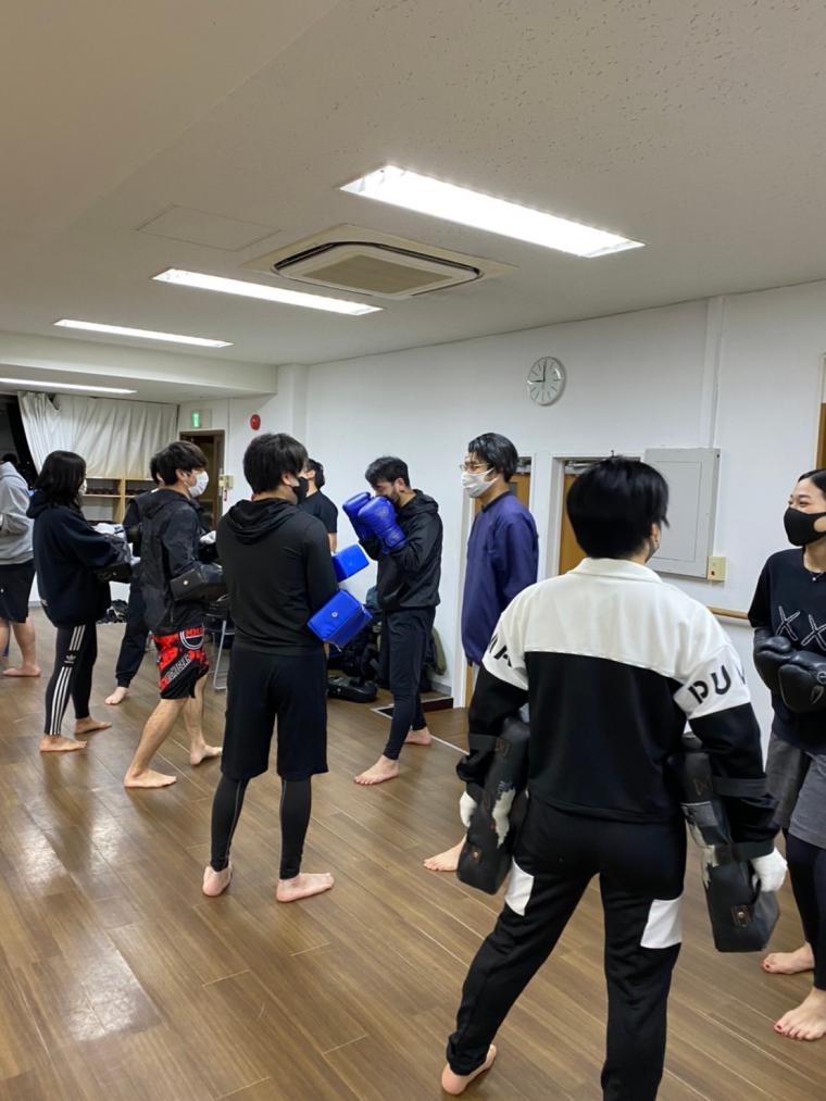 寒いですが！