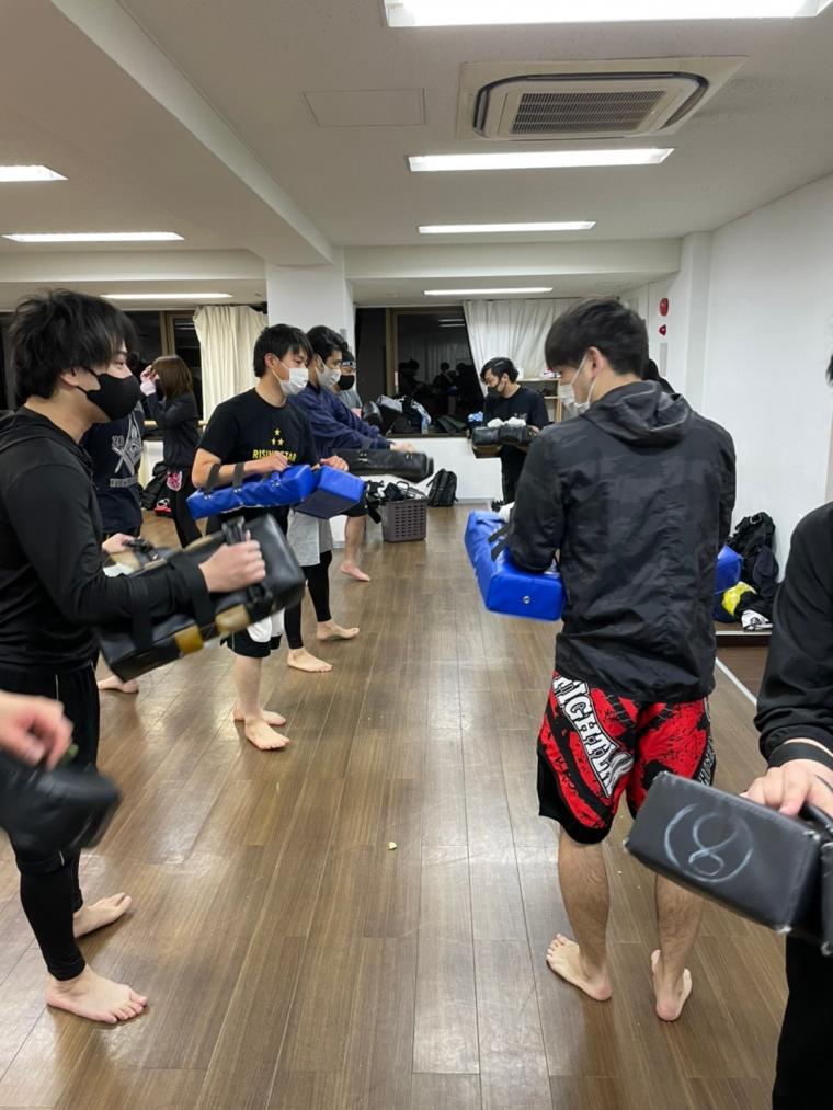 未経験で初めても上達できます