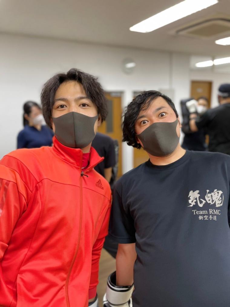 RMCスタッフ