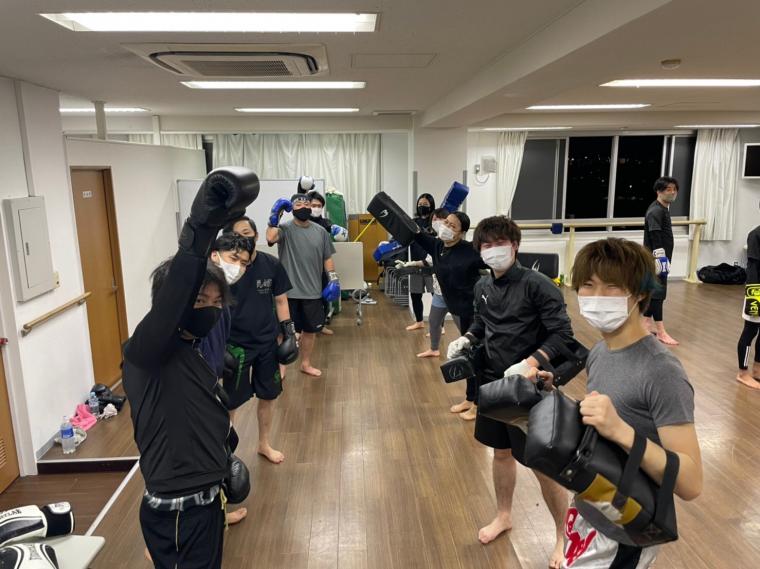 集合写真！
