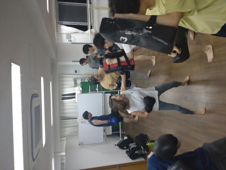 初心者大歓迎！！