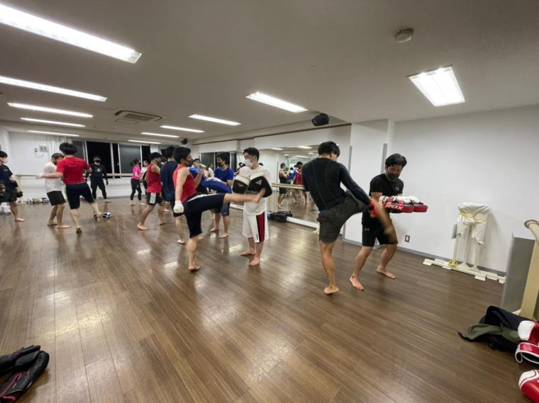 ストレス発散