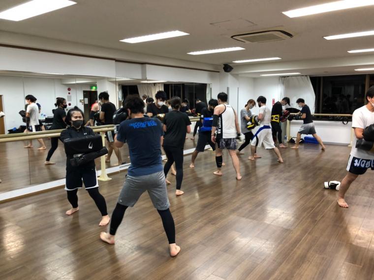 怪我だけはお気をつけて・・・