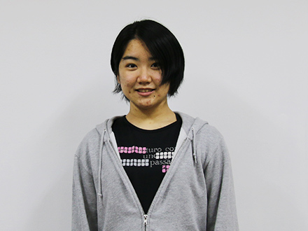 Sanaeさん