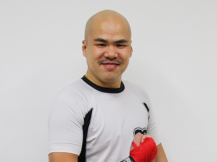 吉田光一さん