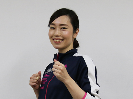 加藤ひろみさん