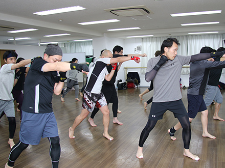 1日のメニュー構成