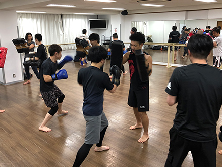 1日のメニュー構成