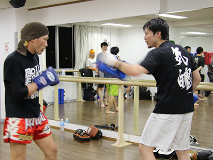 1日のメニュー構成