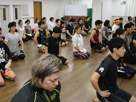 1日のメニュー構成