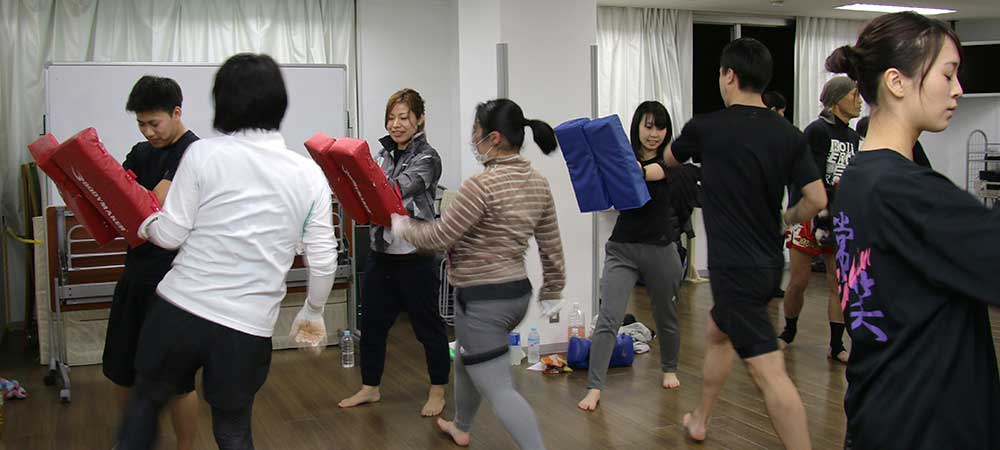 チームRMCのトレーニングがダイエットに効果的な理由