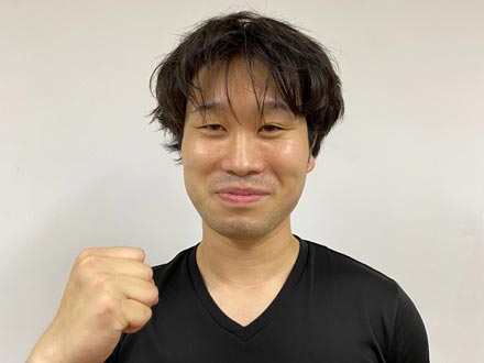 増田　典弘