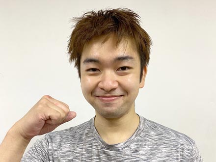 小檜山　魁人